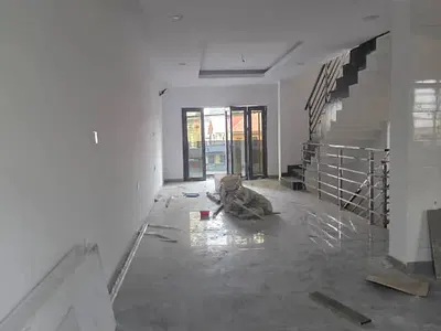 Newly Built and Tastefully Finished 4 Bedroom Terrace Duplexes — Ogudu, Lagos