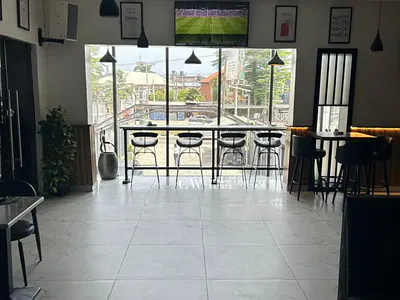 Commercial Restaurant Space