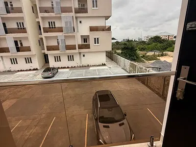 Premium 2-Bedroom Apartment