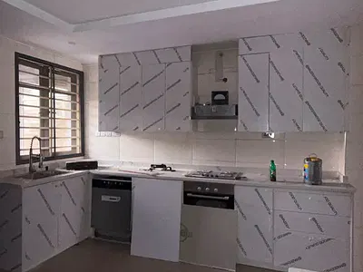 Newly Renovated 3 Bedroom Apartment with BQ, Swimming Pool & Gym
