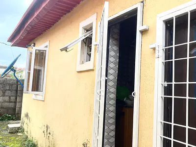 Spacious 1 Bedroom