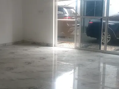 2 Bedroom Flat with BQ