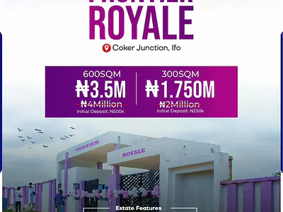 Land Available