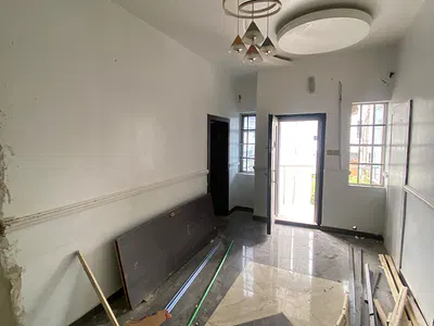 Self Contain Apartment in a Gated Estate