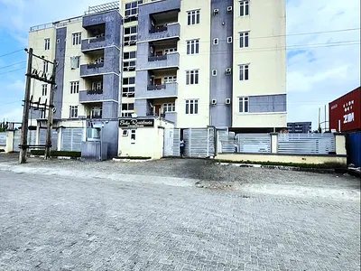 3 Bedroom Apartment