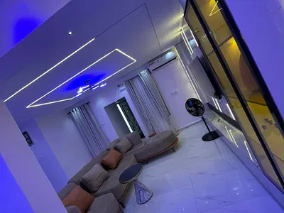 Luxurious 2 Bedroom Apartment Shortlet