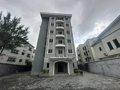 Luxury Units of 3 Bedroom Apartment in Top Location