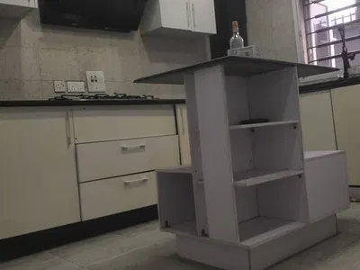 Nicely Built 3 Bedroom Apartment