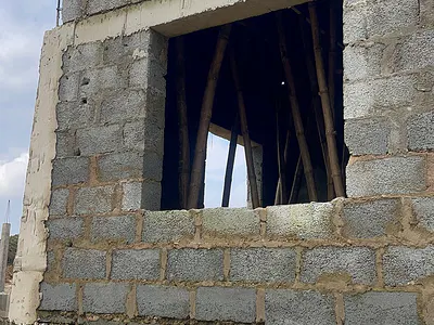 Luxury 3 Bedroom Flat with Excellent Features — Citec, Mbora (Nbora), Abuja