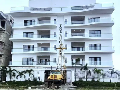 Brand New 2 Bedroom Apartment
