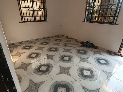 Clean Spacious Room and Parlor Self Contain Mini Flat