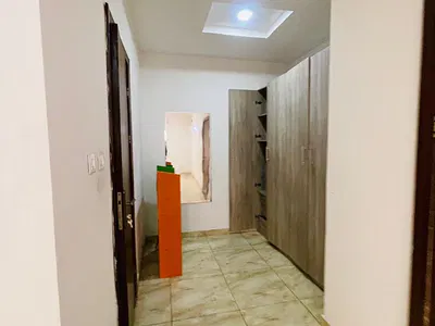 4 Bedroom Semi Detached Duplex