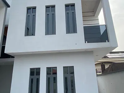 3 Bedroom Duplex