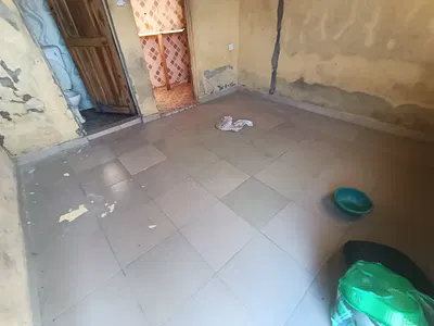 Clean Standard Room Self Contained All Tiles