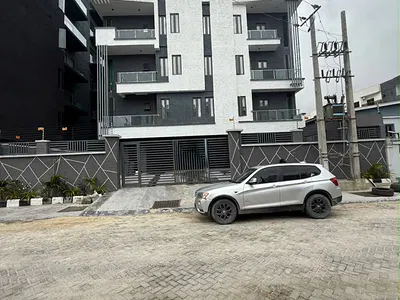 2 Bedroom Apartment Available
