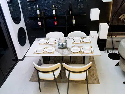 Luxury 4bedroom Self Compound