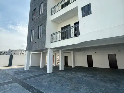 3 Bedroom Flat