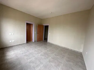 Newly Built 3 Bedroom Apartment