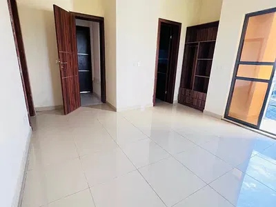 A Classic Mini Flat (a Room and Parlor) with a Beach Veiw — Ajah, Lagos