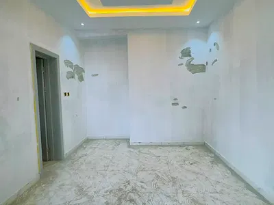 Newly Built 4 Bedroom Terrace Duplex with a Room BQ