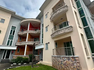 Spacious & Well-Maintained 4-Bedroom Terrace with Study
