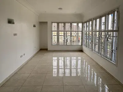 5 Bedroom Terraced Duplex