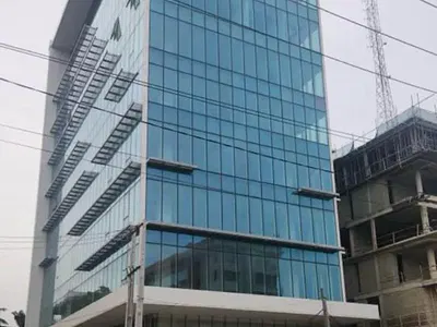 600SQM Box Office Space