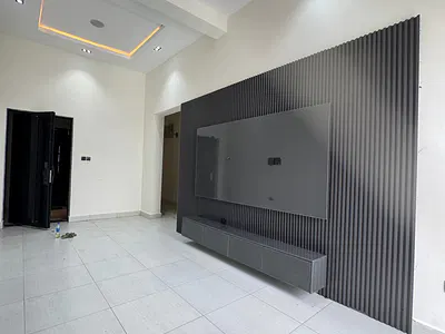 Brand New 3 Bedroom with Excellent Finished