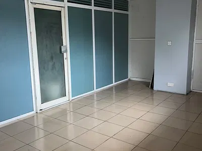Office Space