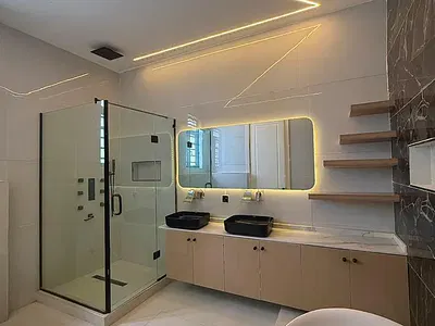 Luxury 5-Bedroom Detached Duplex with Study & BQ (Self Compound)