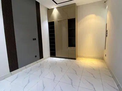 5 Bedroom Brand New Luxurious Detached Smart House with Pool and BQ