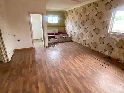 4 Bedroom Semi Detached Duplex