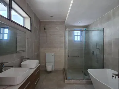 Luxuriously Built 5 Bedroom Detached Duplex + Rooftop Terrace, Cinema
