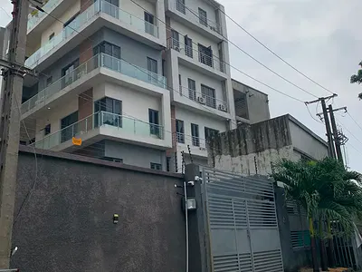 Furnished Serviced 3 Bedroom Apartment with BQ