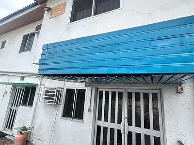 A Well Maintained 6 Bedroom Semi Detached Duplex with a Study Room