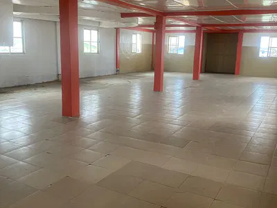 Church Space