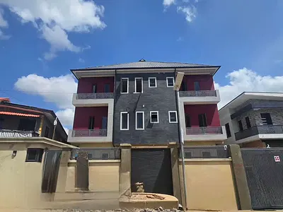 Beautifully Built 3 Bedroom Apartment in an Astonishing Location