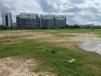 Land