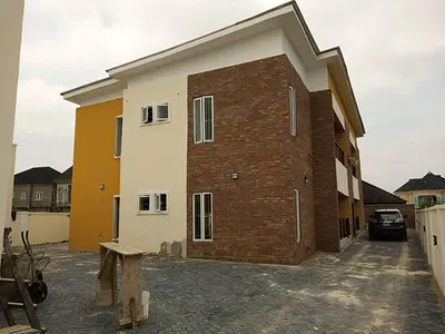 Four Unit 2 Bedroom Apartment with BQ