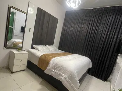 𝐅𝐮𝐫𝐧𝐢𝐬𝐡𝐞𝐝 𝐑𝐨𝐨𝐦 𝐚𝐧𝐝 𝐏𝐚𝐫𝐥𝐨𝐮𝐫 Penthouse
