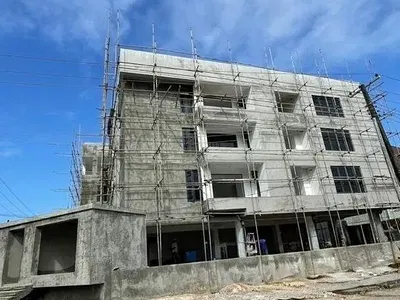 Newly Built 2 Bedroom Maisonette with C of O