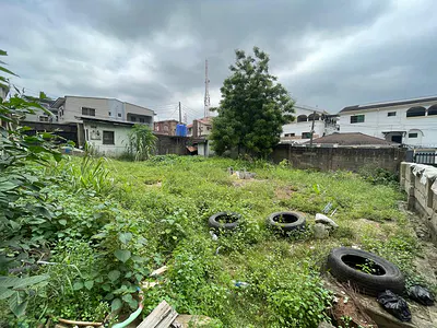 Land