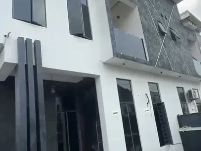 Self Services 4 Bedroom Terrace