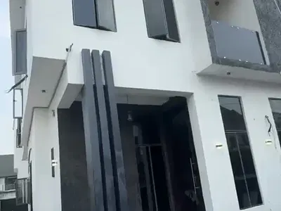 Self Services 4 Bedroom Terrace