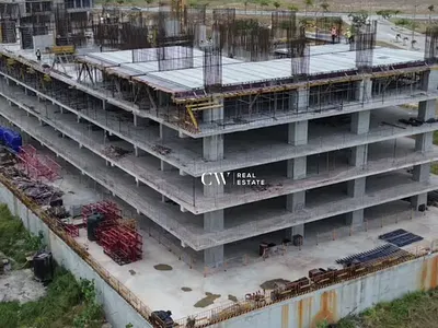 Luxury 3 Bedroom Apartments with BQ
