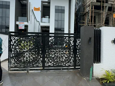 5 Bedroom Detached Duplex