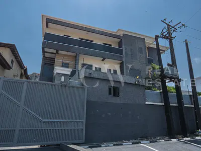 4 Bedroom Terrace and Detached Duplex