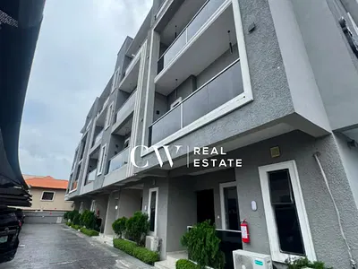 3 Bedroom Penthouse with BQ