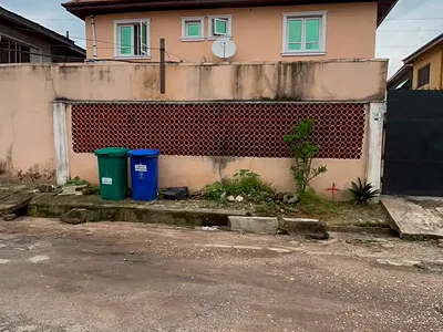 Block of Flats