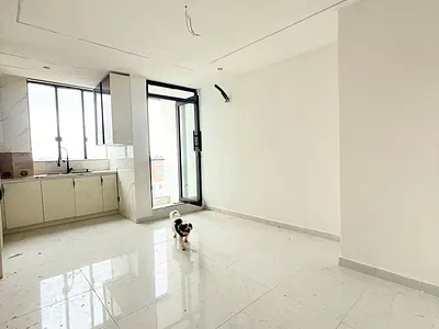 Luxury 1 Bedroom Apartment